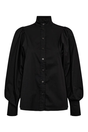 Ada Shirt Black - HL10375