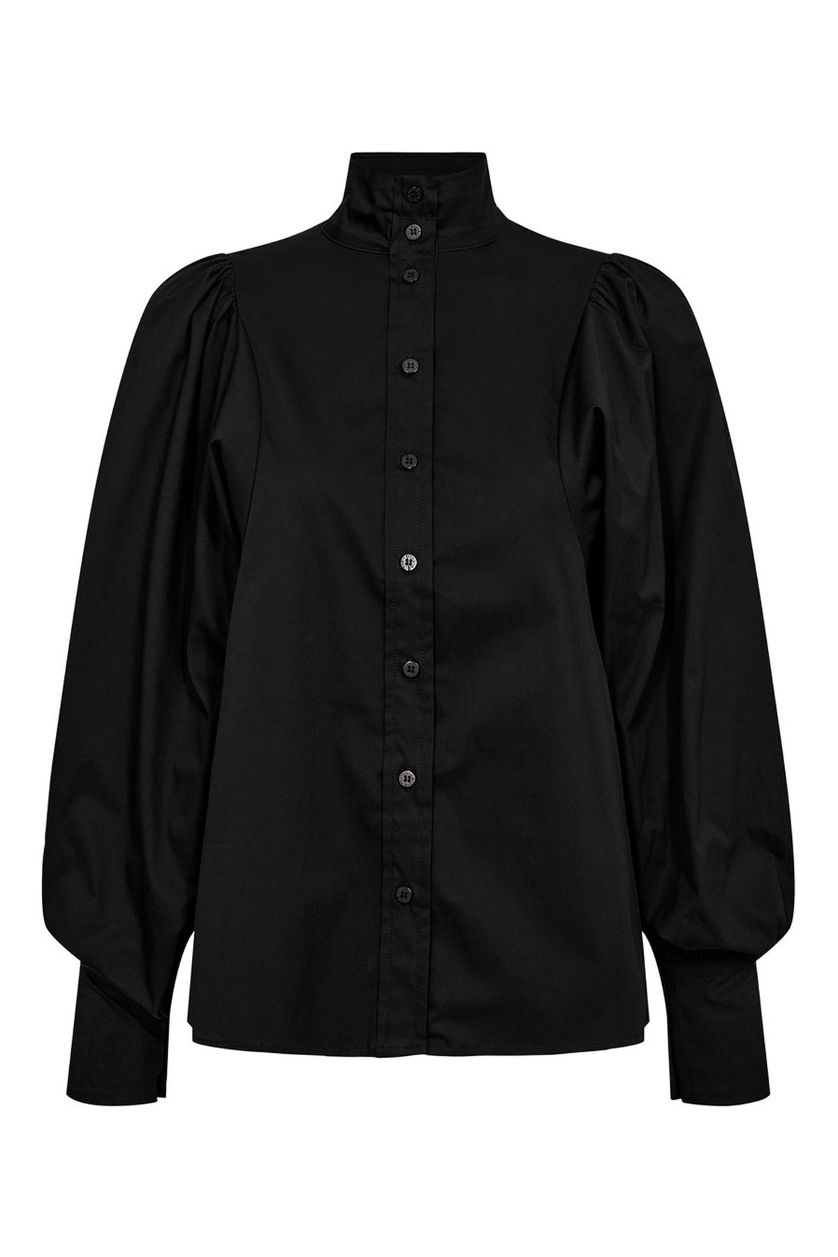 Ada Shirt Black - HL10375