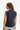 Aimee top Navy - 16991