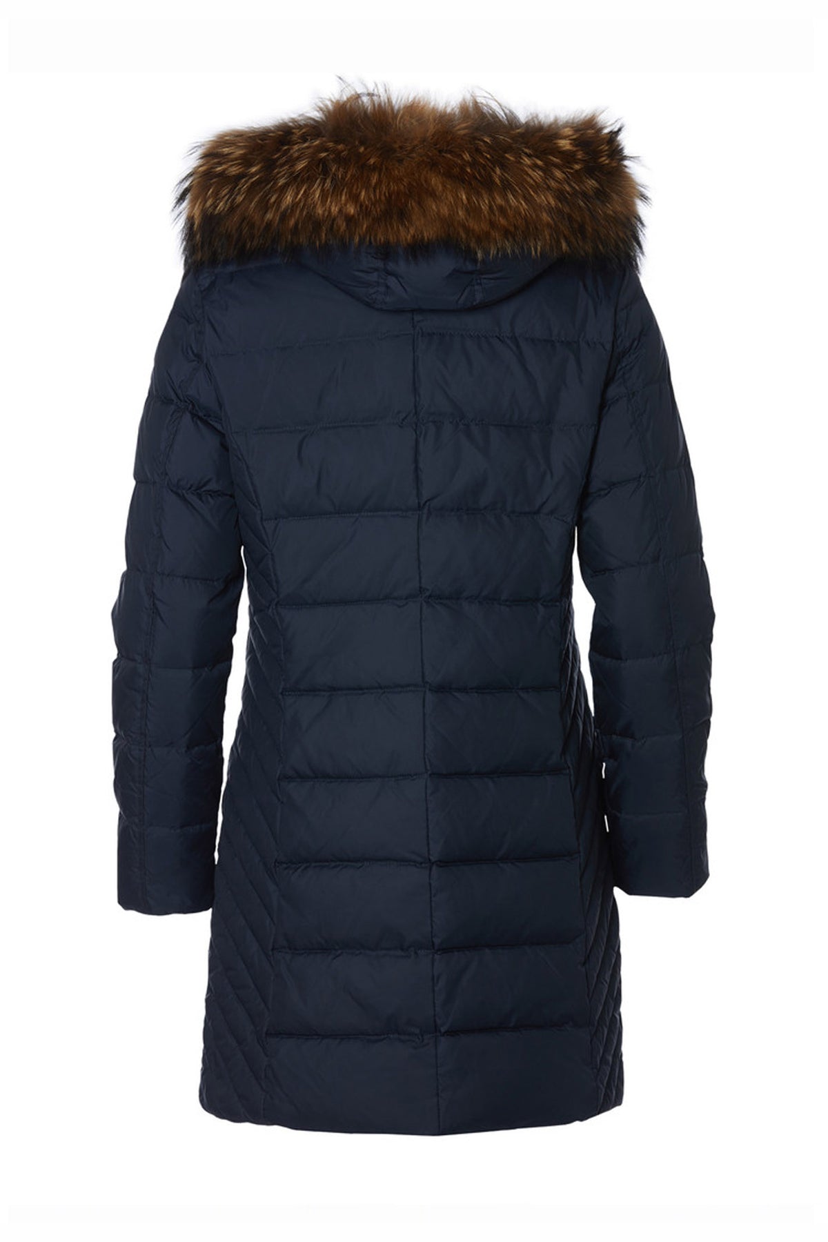 Alfa R 08. Navy - 7778-510R