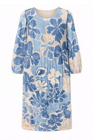 Alina BLUE FLOWERS - 1021420