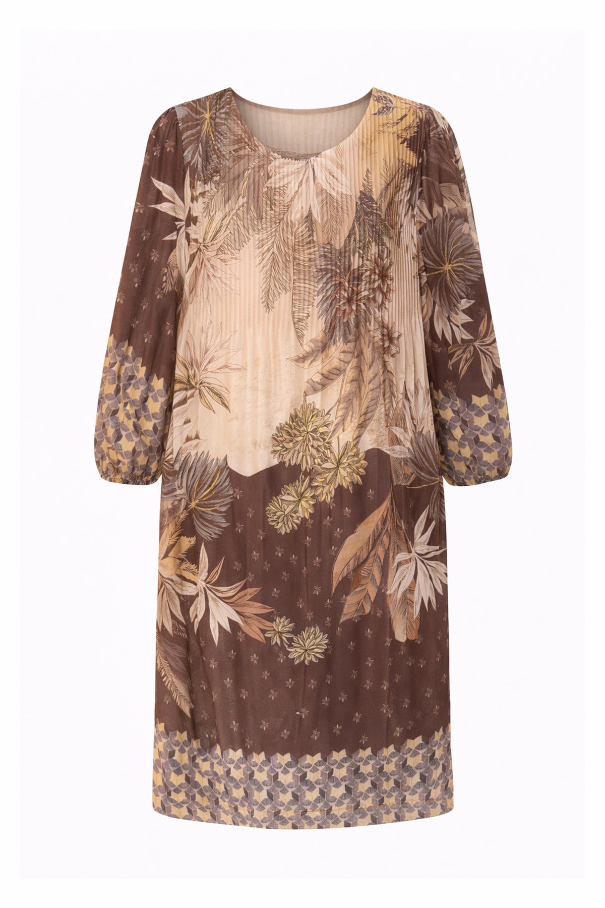 Alina SAND LEAF - 1021420