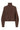 Elioll Knit Jumper Dark Mokka - 26455-5020