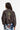 Alina jacket (no engel embroid Brown - 17049