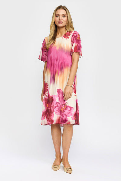 Alma Pink flower - 10214411544 Thumbnail