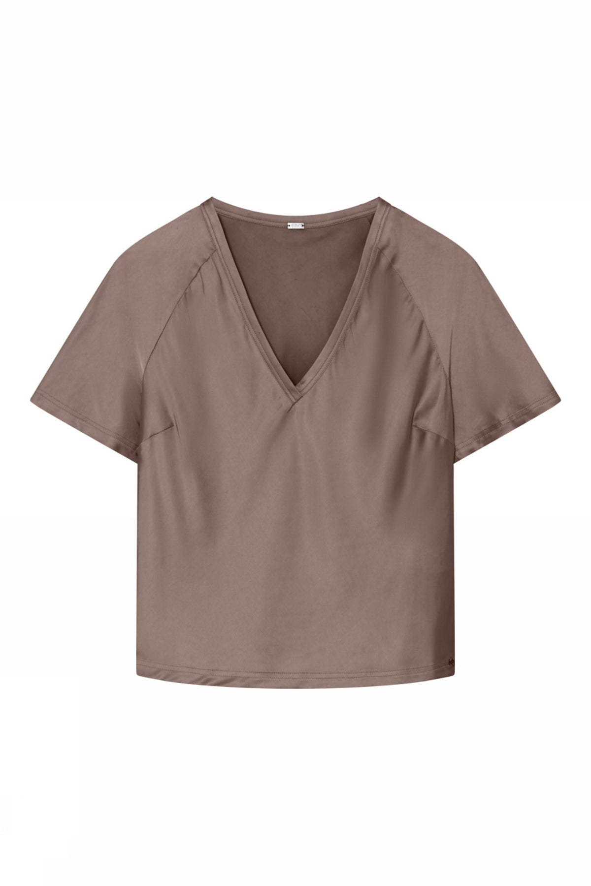 Amanda, t-shirt 2611-Leafless - 58704/7598