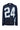 American Football LS Tee Navy - HL10049