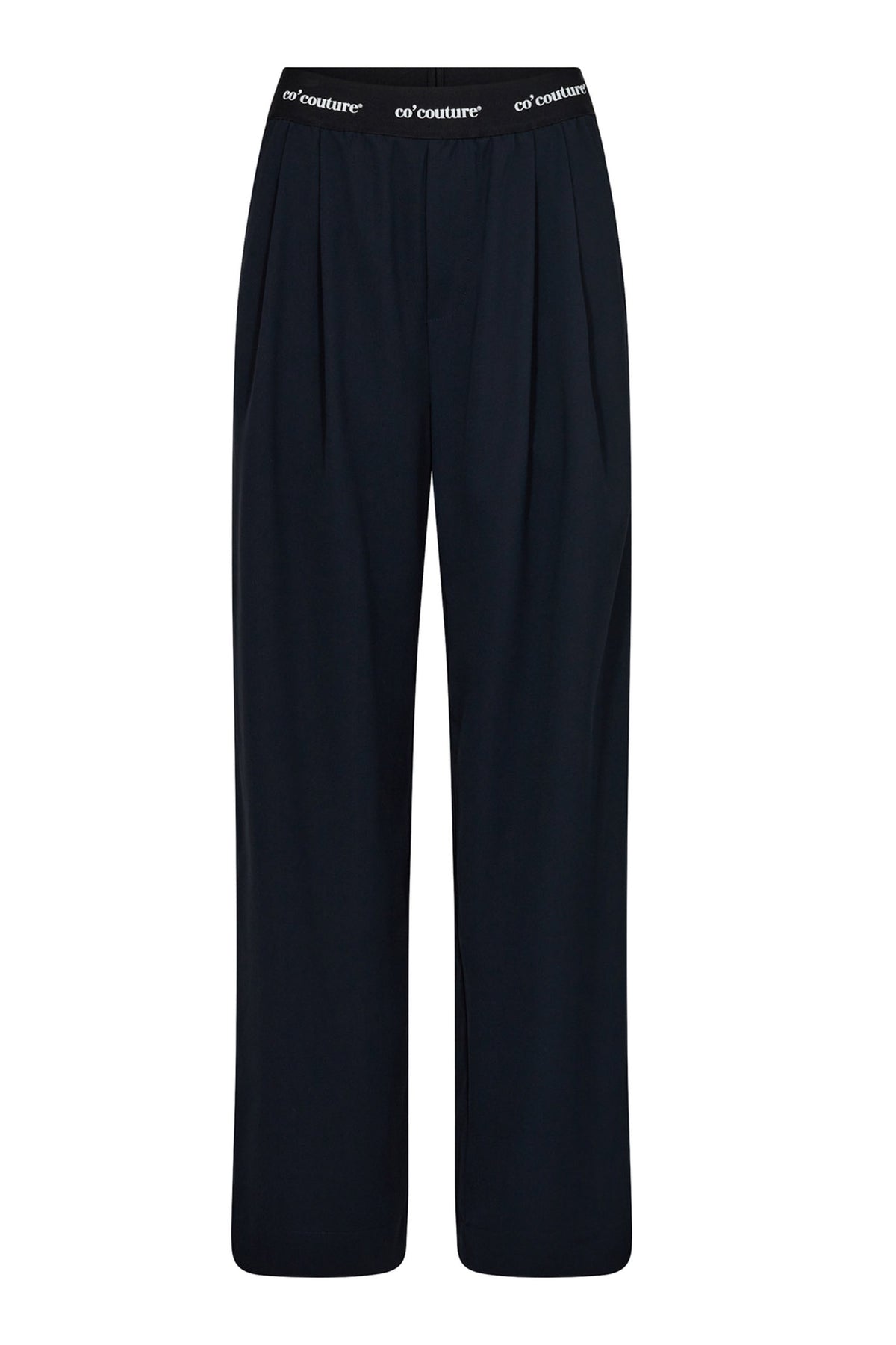 AminaCC Logo Pant 120-Navy - 31143