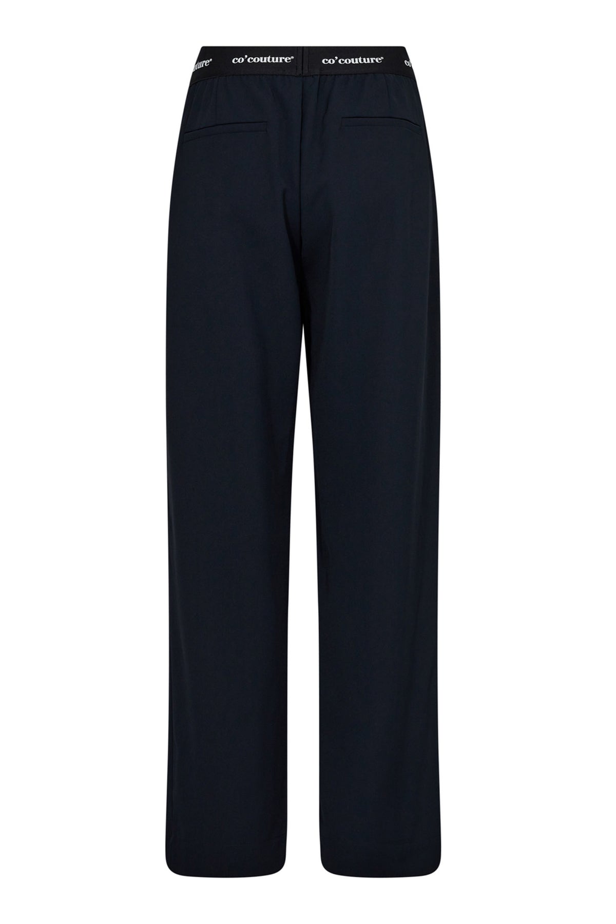 AminaCC Logo Pant 120-Navy - 31143