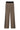 AminaCC Split Panel Pant 984-Mink - 41026
