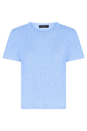 AnemoneBBGlenda knit ULTRAMARINE - BBW4859