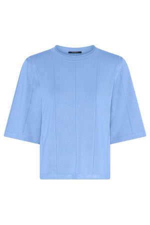 AnemoneBBGliandra knit ULTRAMARINE - BBW4813