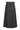 AnyaCC Denim Pleat Skirt 96-Black - 34181
