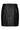 AquaLL Short Leather Skirt 99 Black - 23545-2010