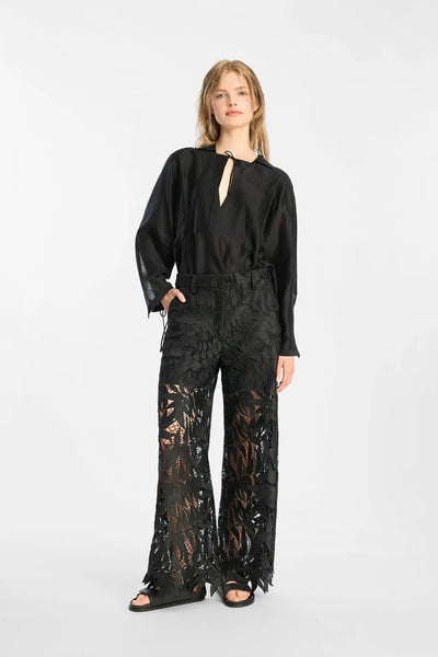 BABETTE 2-Black - 1022/26130 Thumbnail