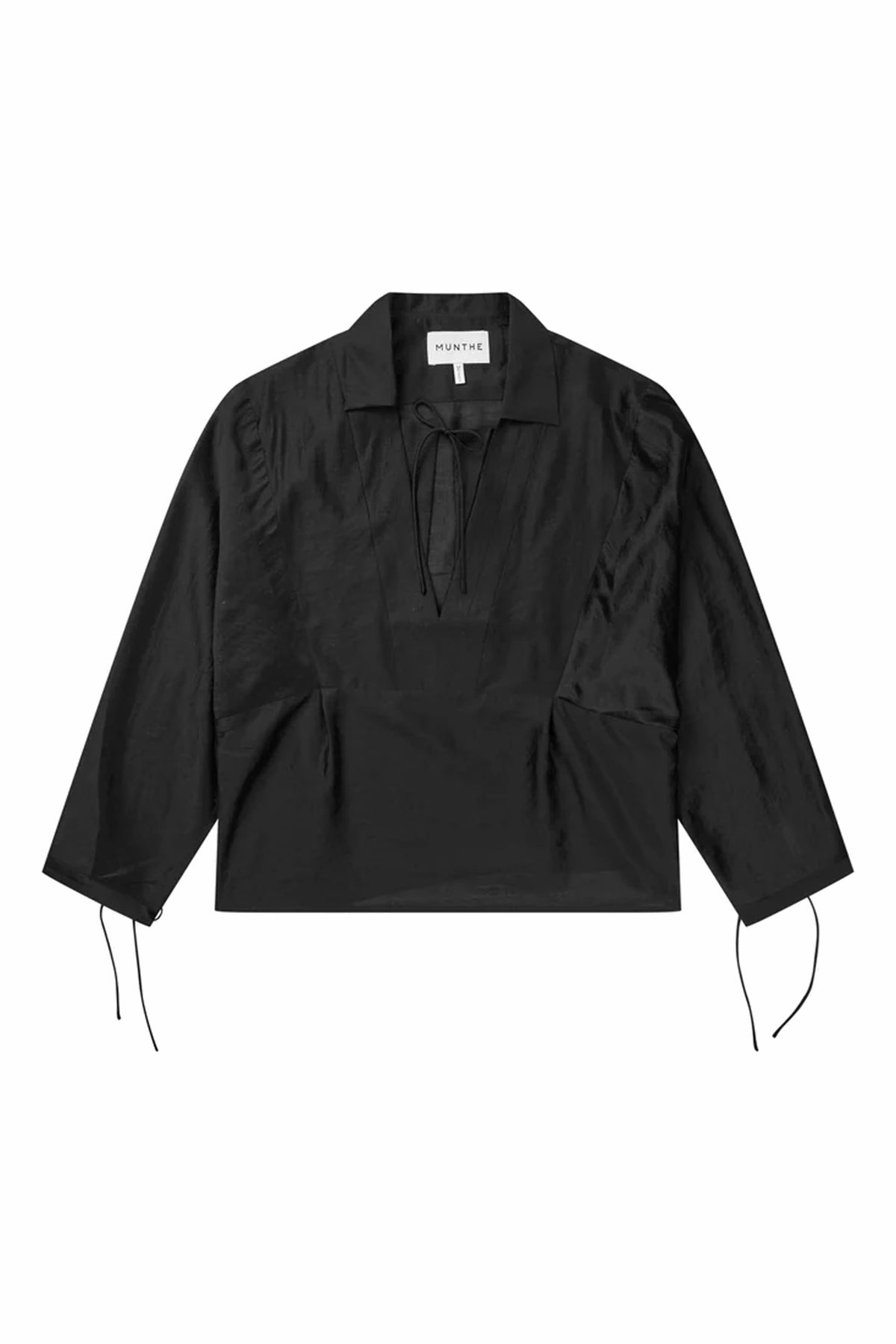 BABETTE 2-Black - 1022/26130