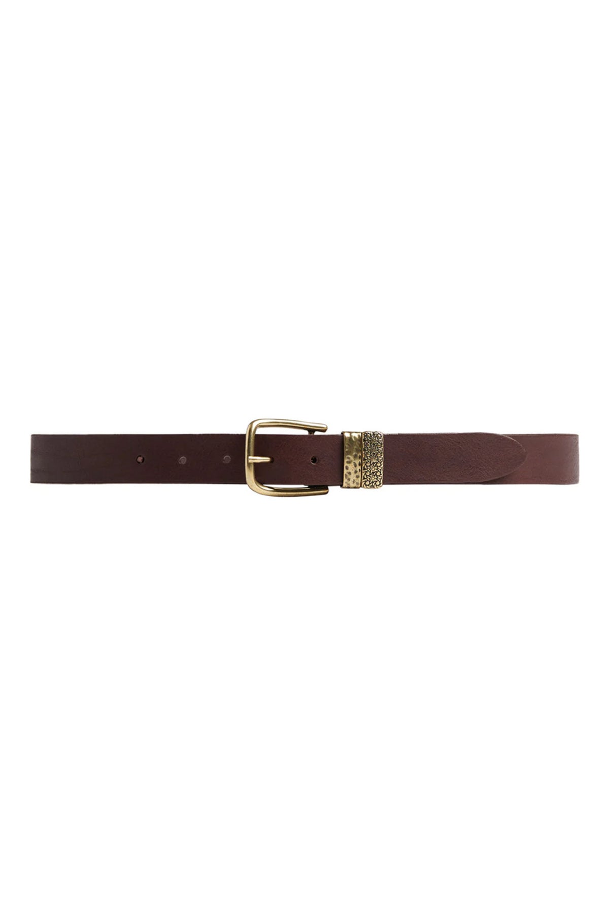 BÆLTER Dark brown - 16480