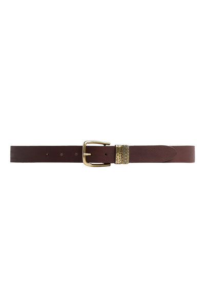 BÆLTER Dark brown - 16480 Thumbnail