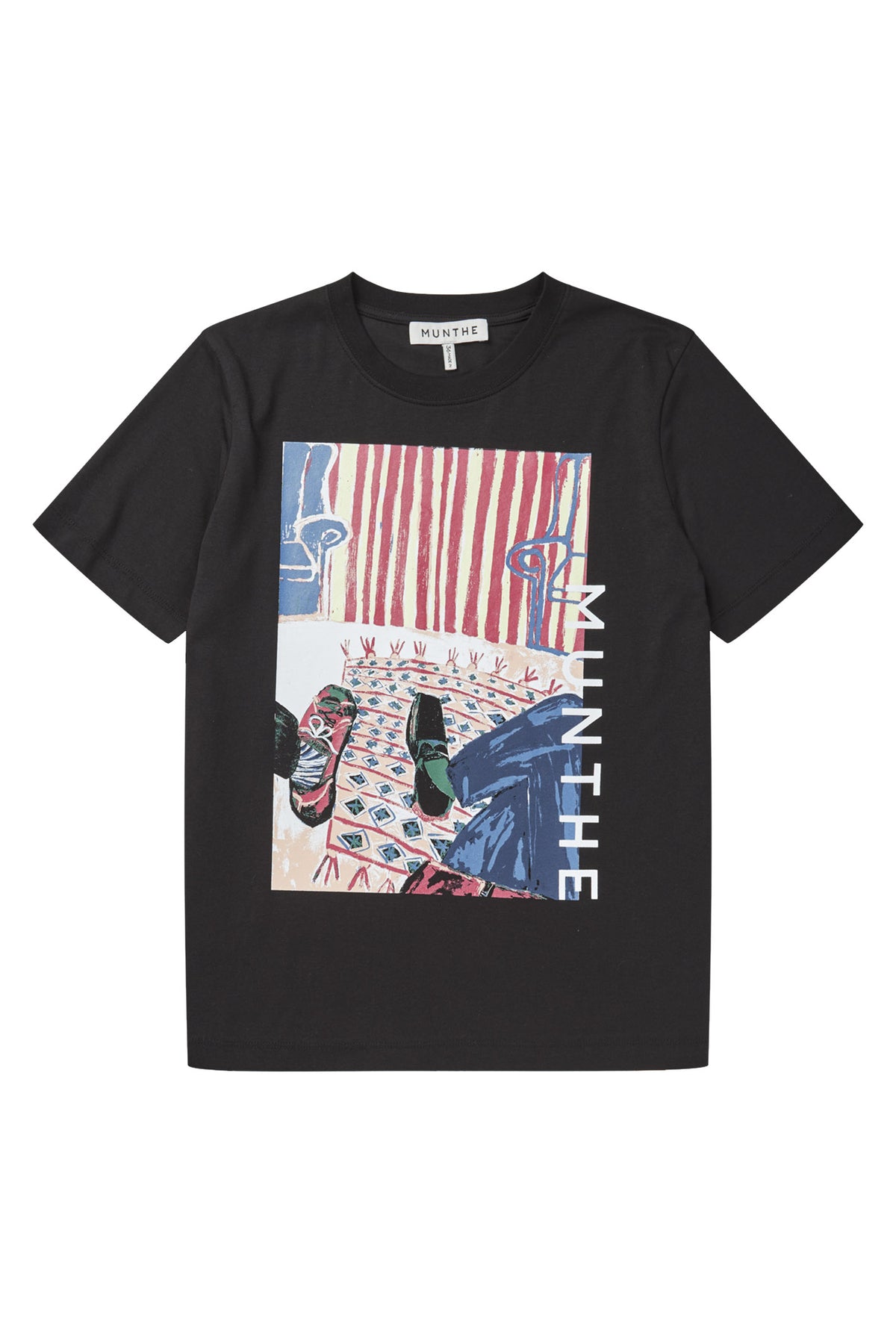 BALLON 2-Black - 1107/26160