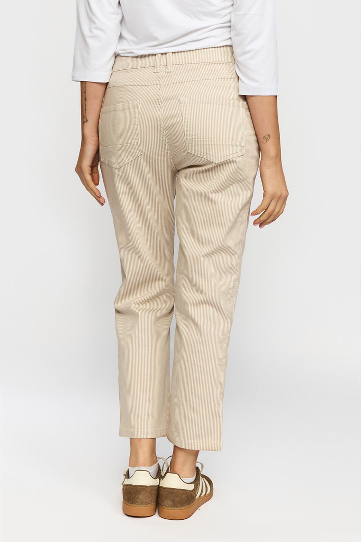 BAY 1068 SAND STRIPE - 10214411523