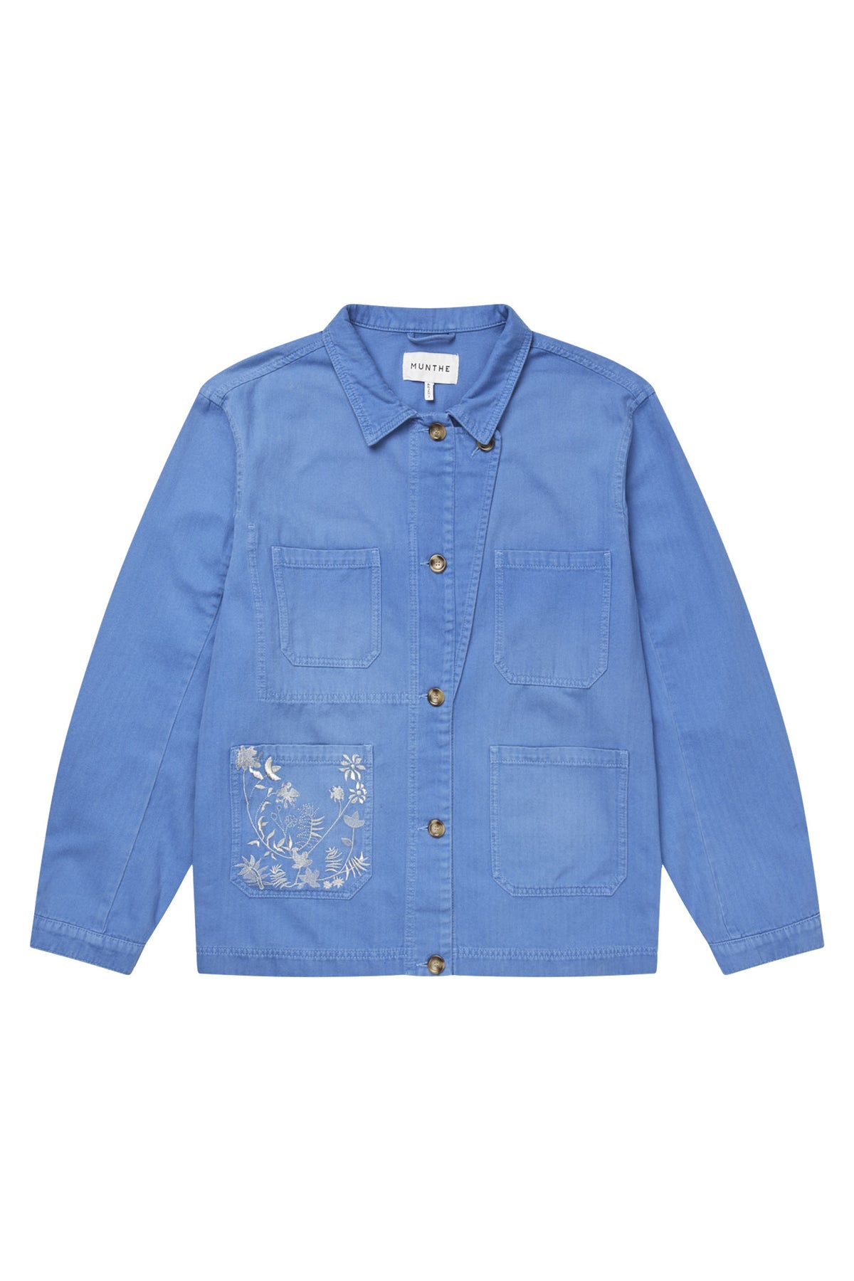 BAYAN 81-Light Blue - 1500/26107