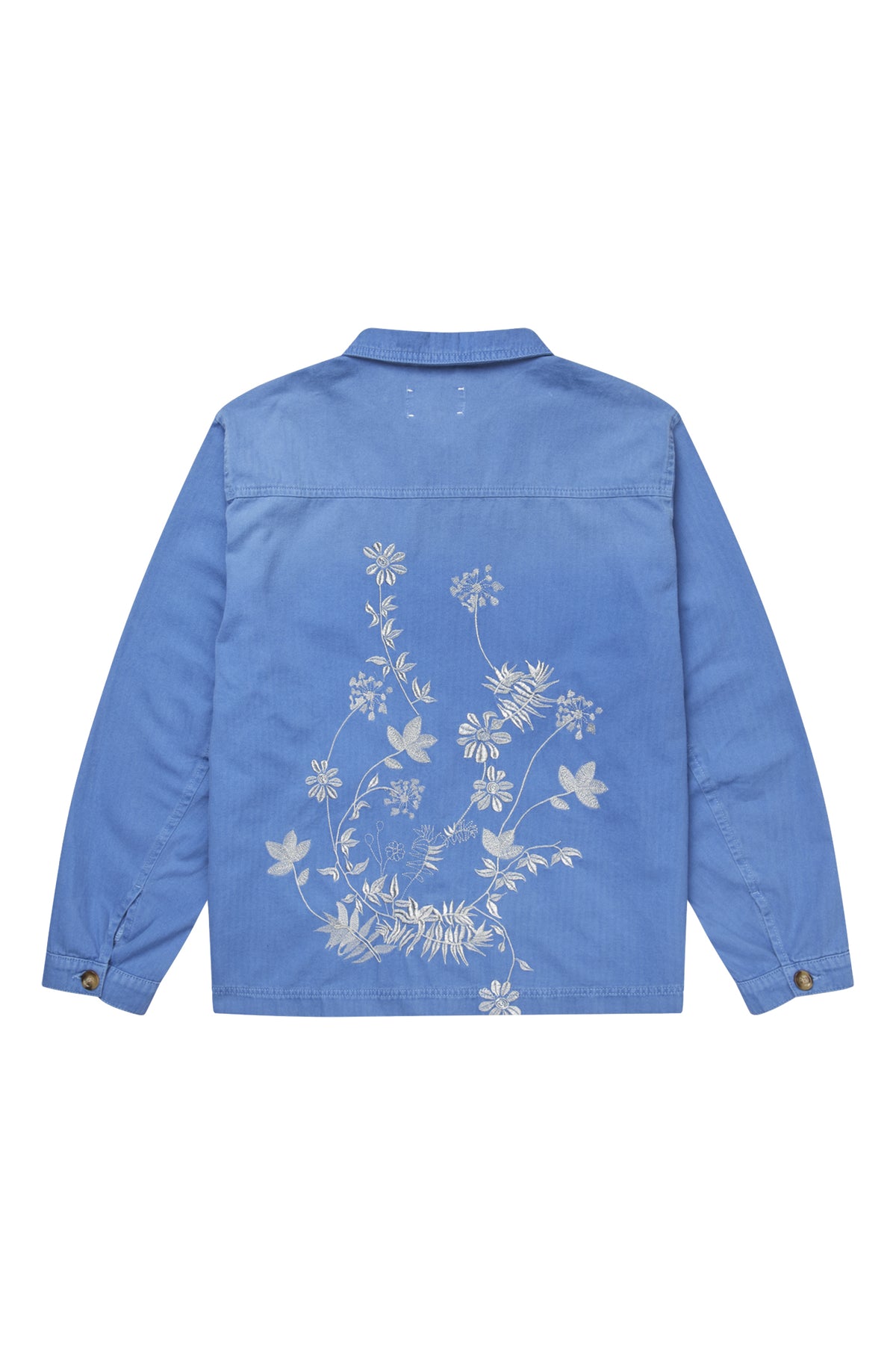 BAYAN 81-Light Blue - 1500/26107