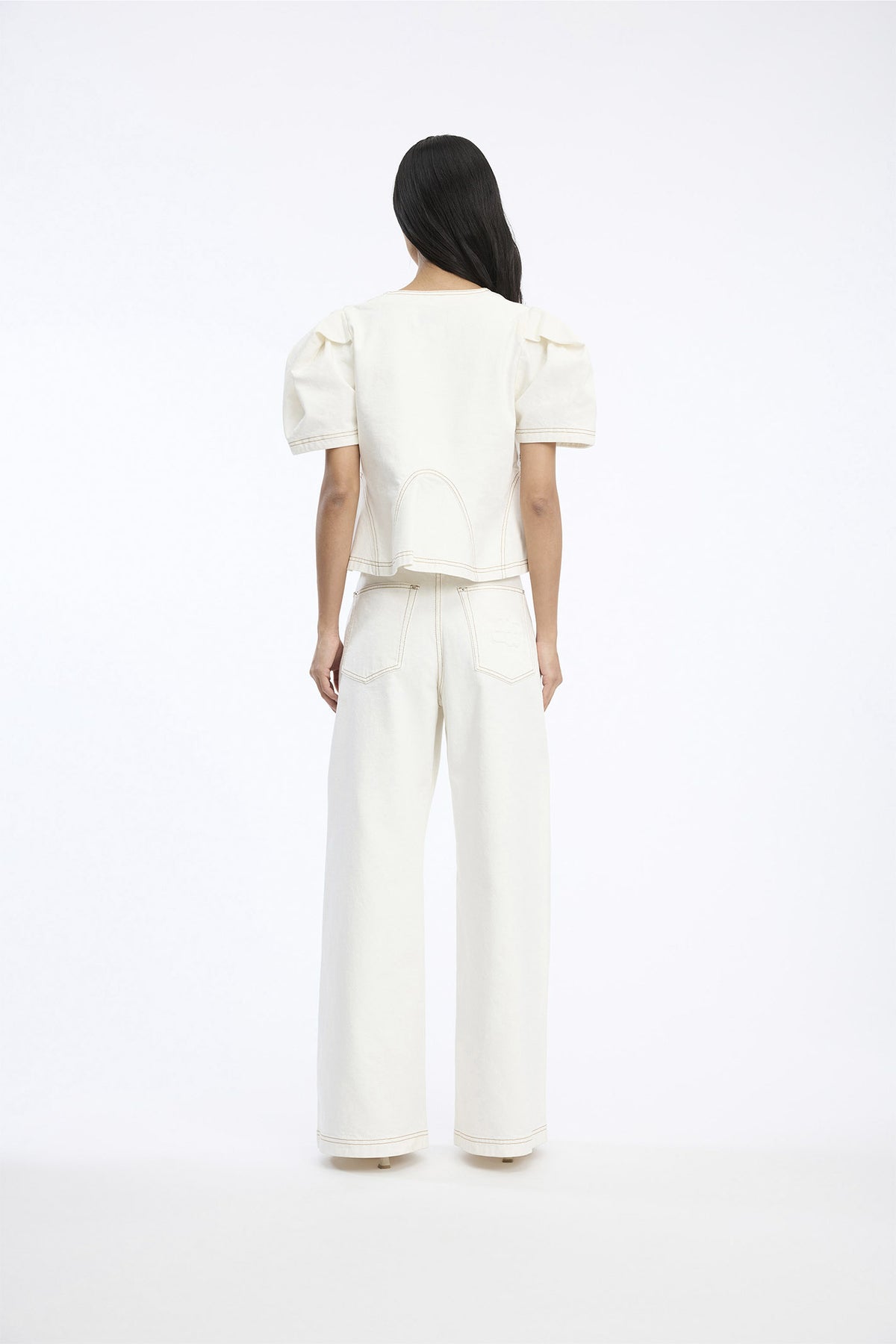 BAYNOR 76-Ivory - 1003/26103