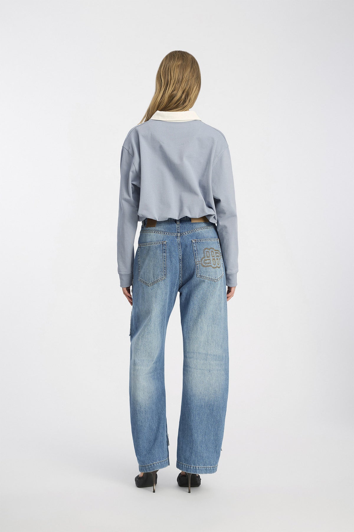 BECENT 36-Blue - 1140/26166