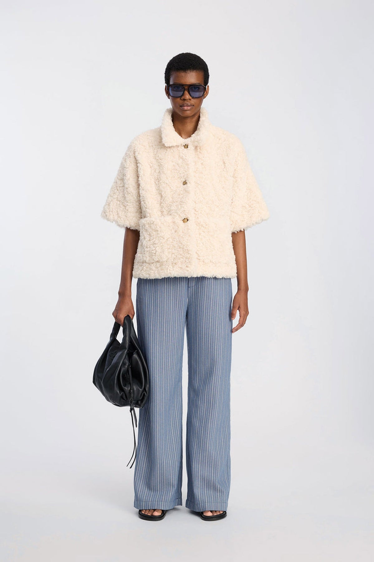 BELINE 54-Creme - 1505/26102