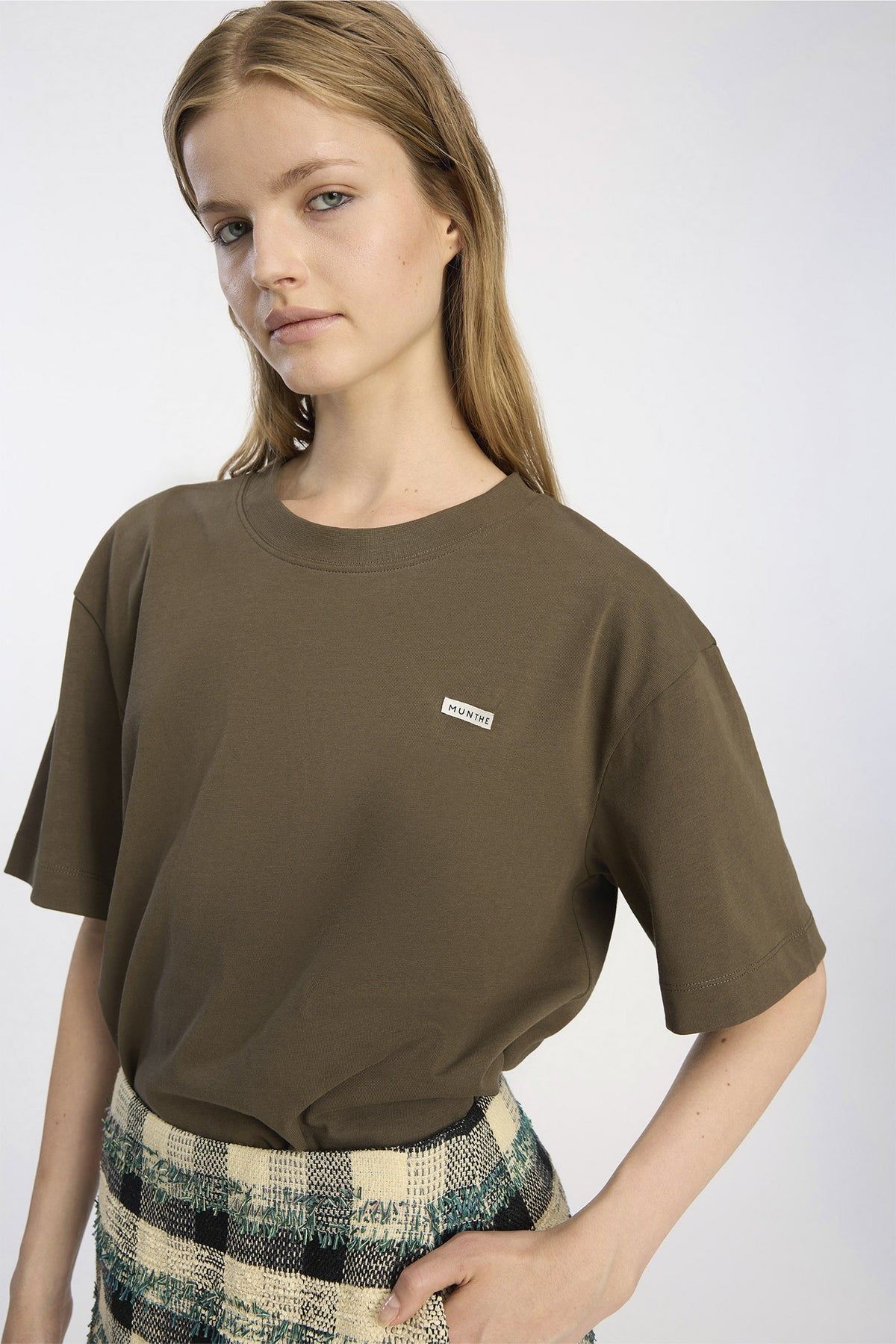 BELLAMY 4-Brown - 1105/26164