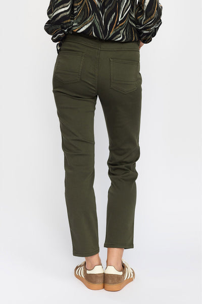 BERIT 2084 FORREST GREEN - 1021337 Thumbnail