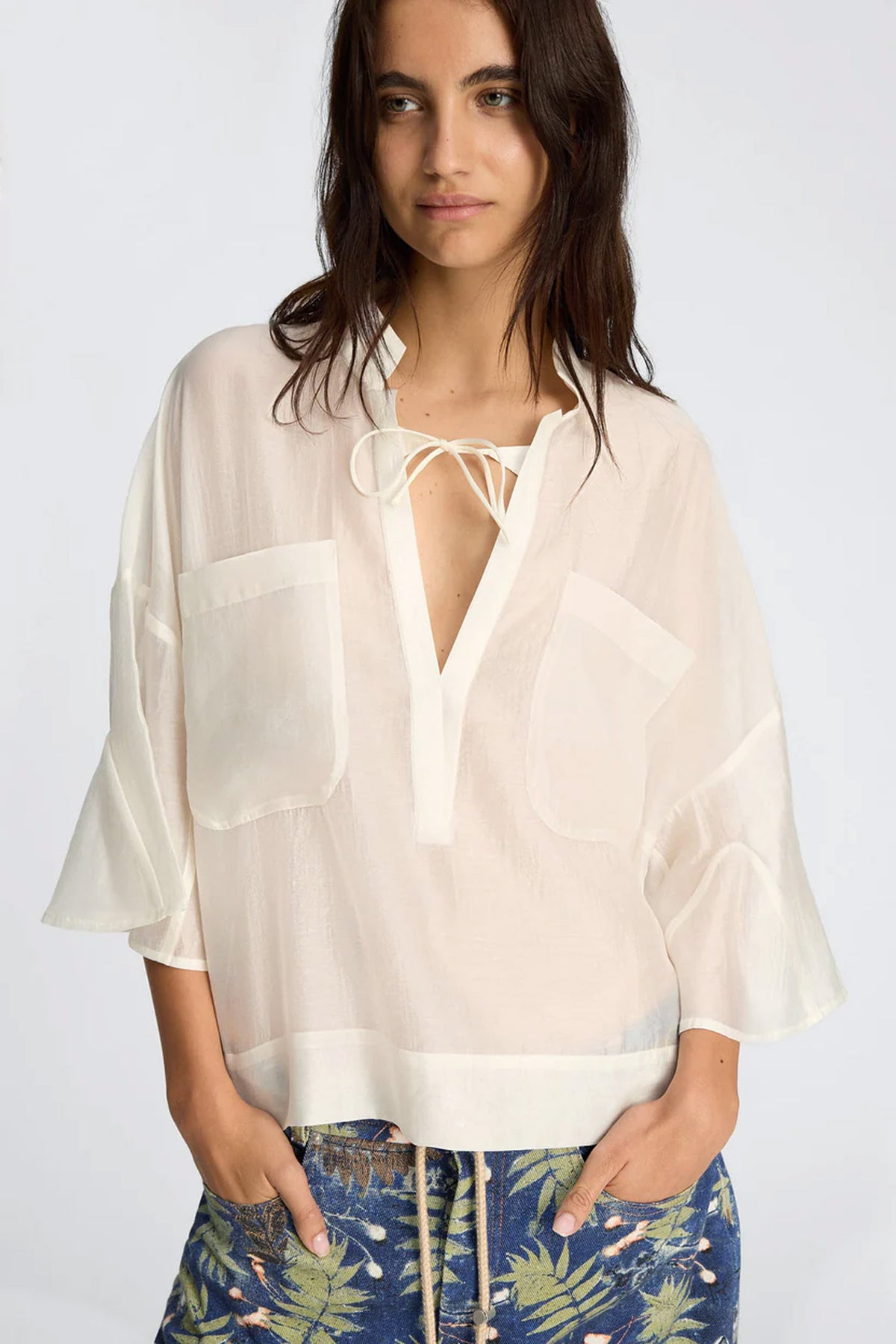 BIRKSON 76-Ivory - 1021/26130
