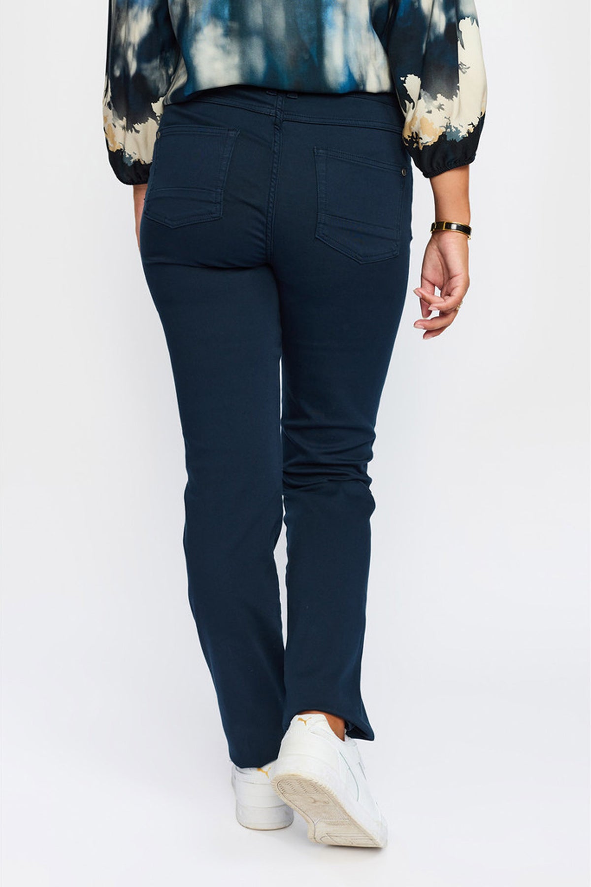 BODIL 604 NAVY - 1021338