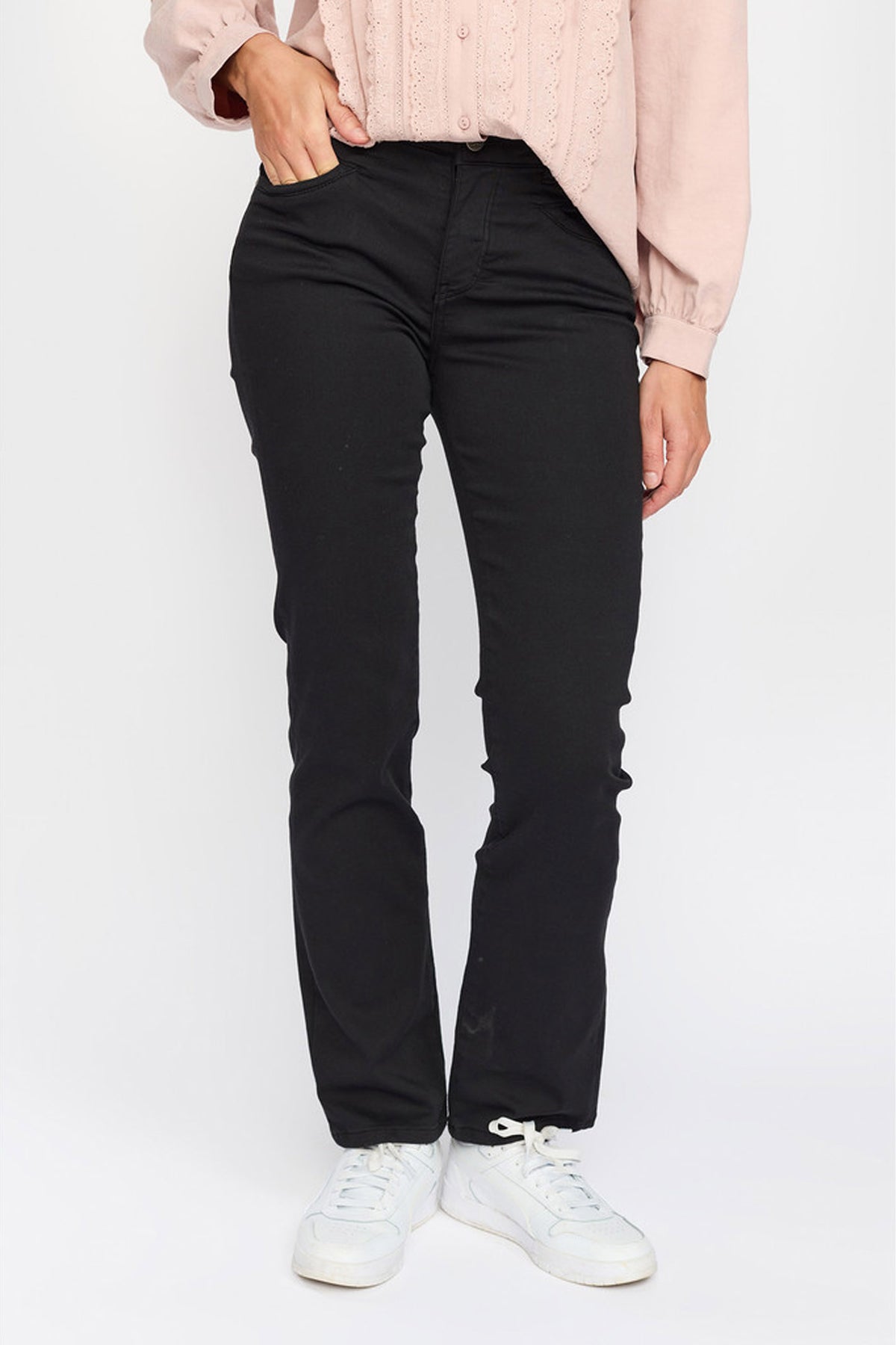 BODIL 807 BLACK - 1021338