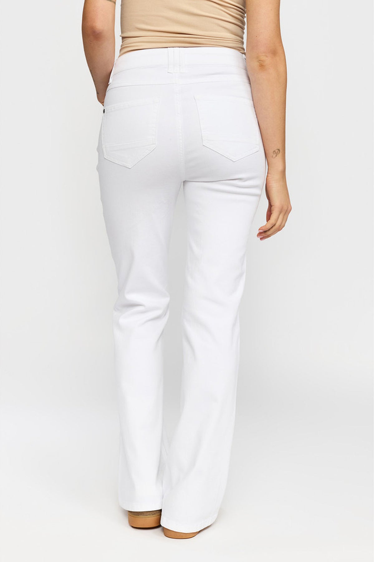 BRINA 100 WHITE - 10214411525