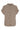 BTFELEANOR Raccoon Cardigan Mocha Brown - 500121