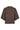 Benuta Fluffy Light brown - 165816