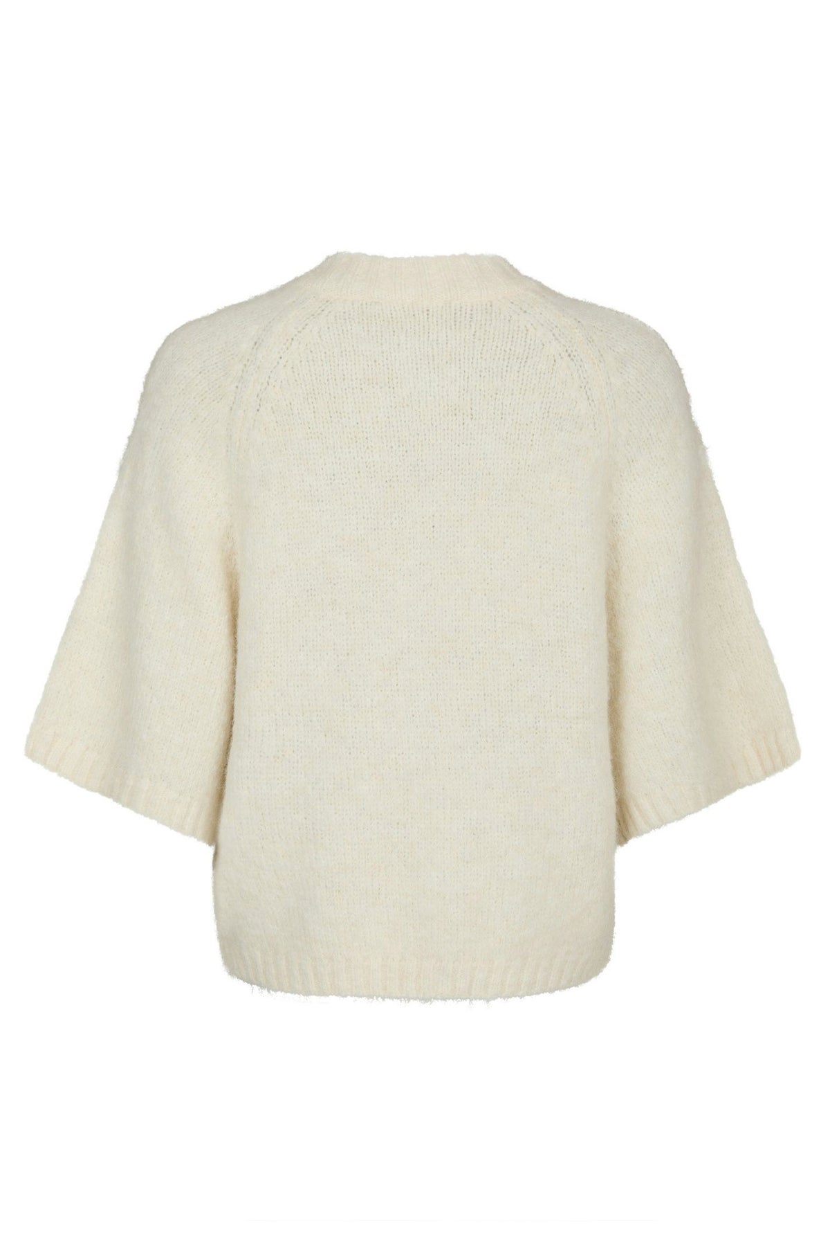 Benuta Fluffy OFF WHITE - 165816
