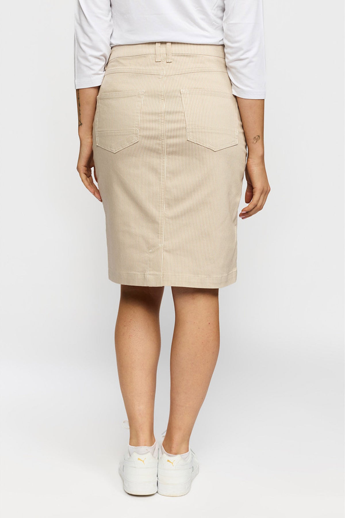 Bitta Sand Stripe - 10214411524