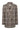 Blanket Check Blazer Mocca - HL10270