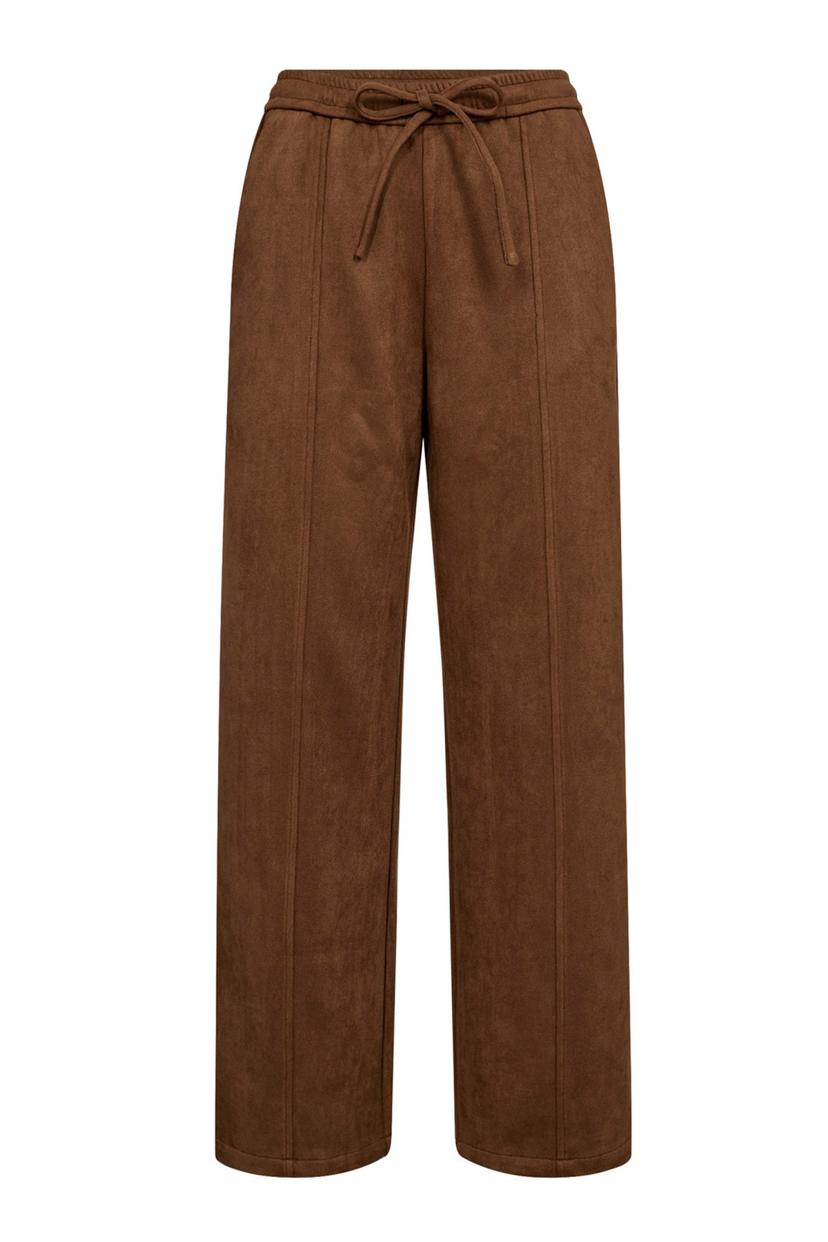 BobbieCC Pull On Pant 35-Suntan - 31606