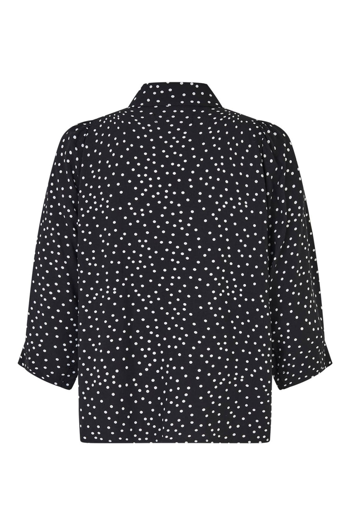 BonoLL Shirt SS 99 Black - 90071-1084
