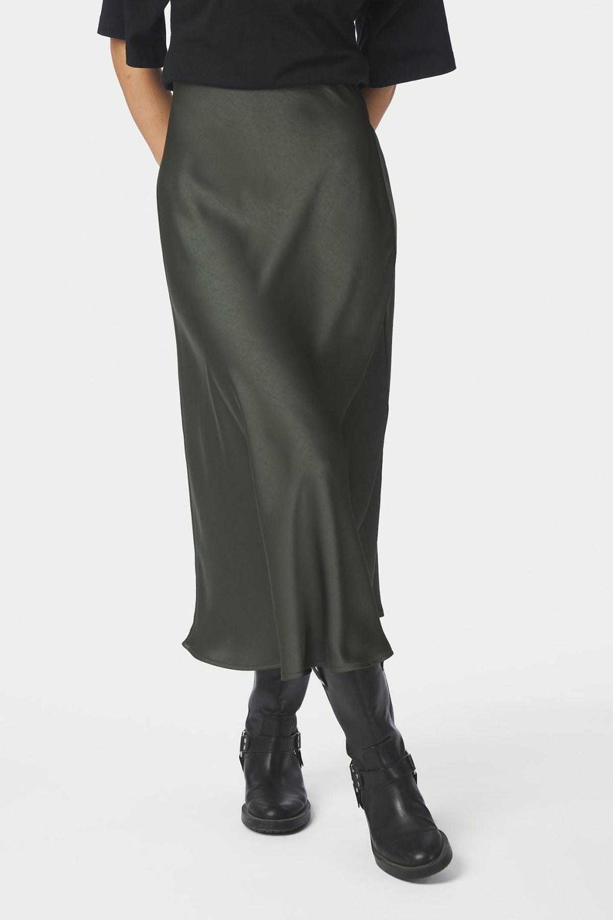 Bovary DEEP GREEN - 157755