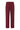 BrassicaBBEleza pants Burgundy - BBW3304