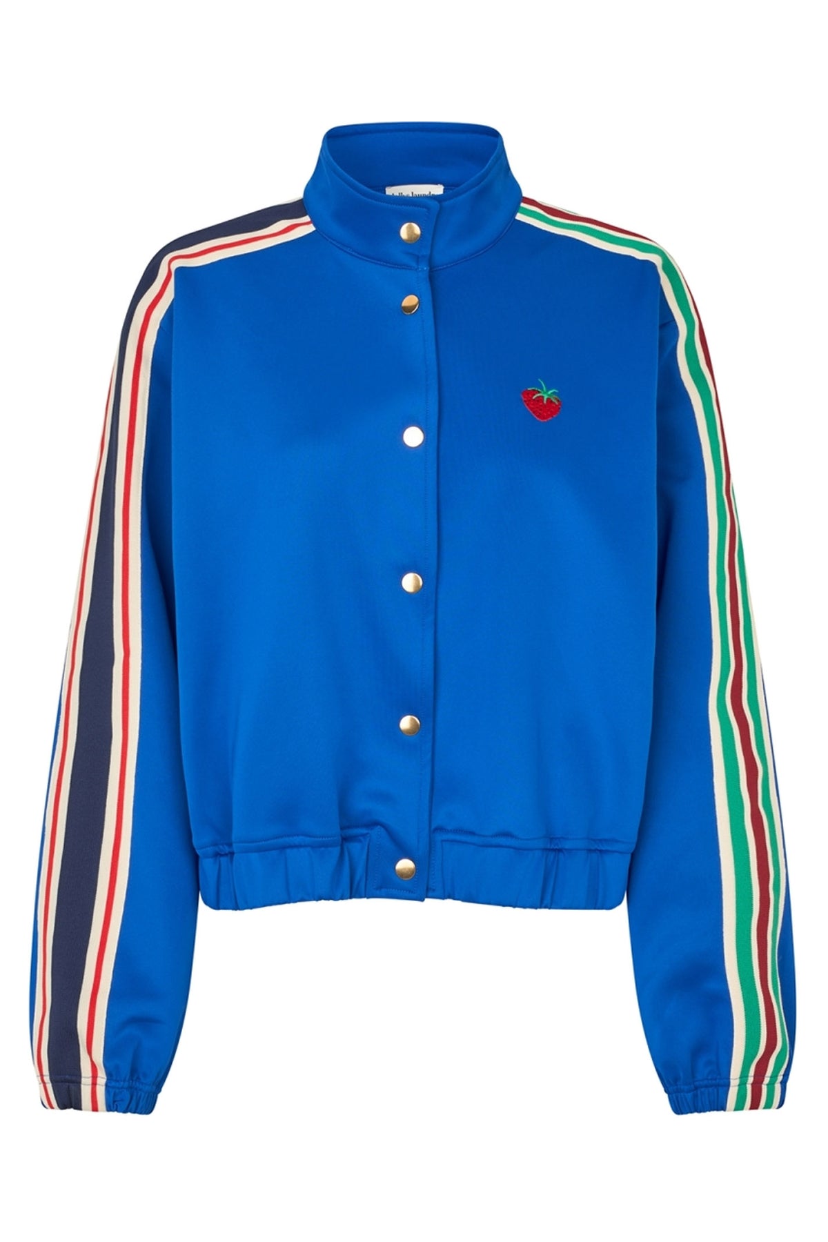 BrooklynnLL Short Jacket LS 20 20 Blue - 26159-6010