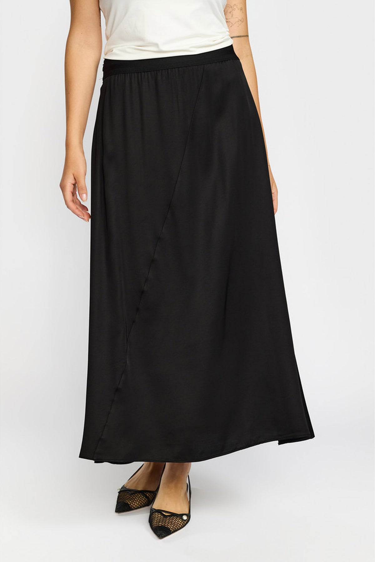 CARLA 807 BLACK - 1021404