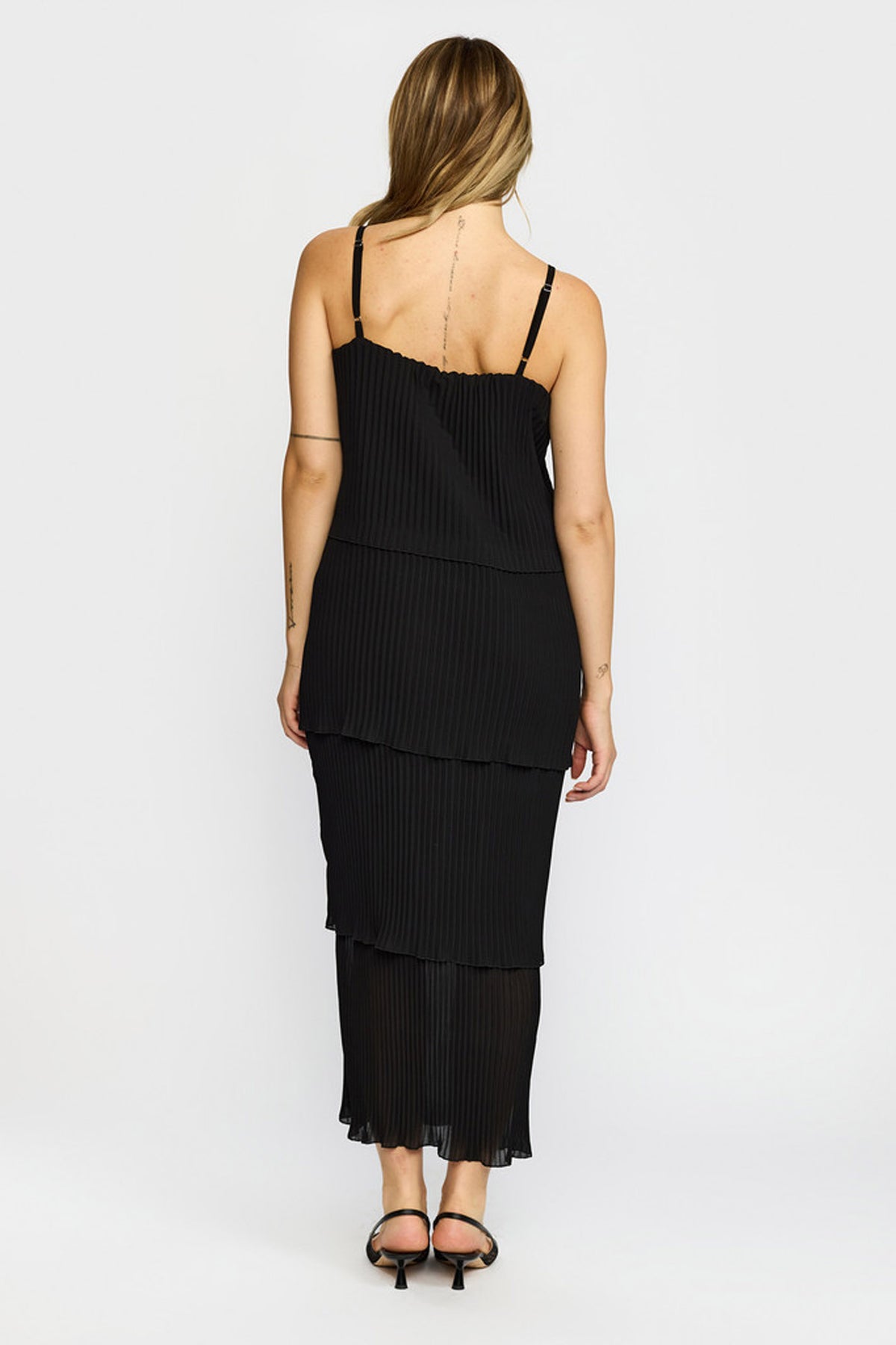 CAYA 807 BLACK - 1021409