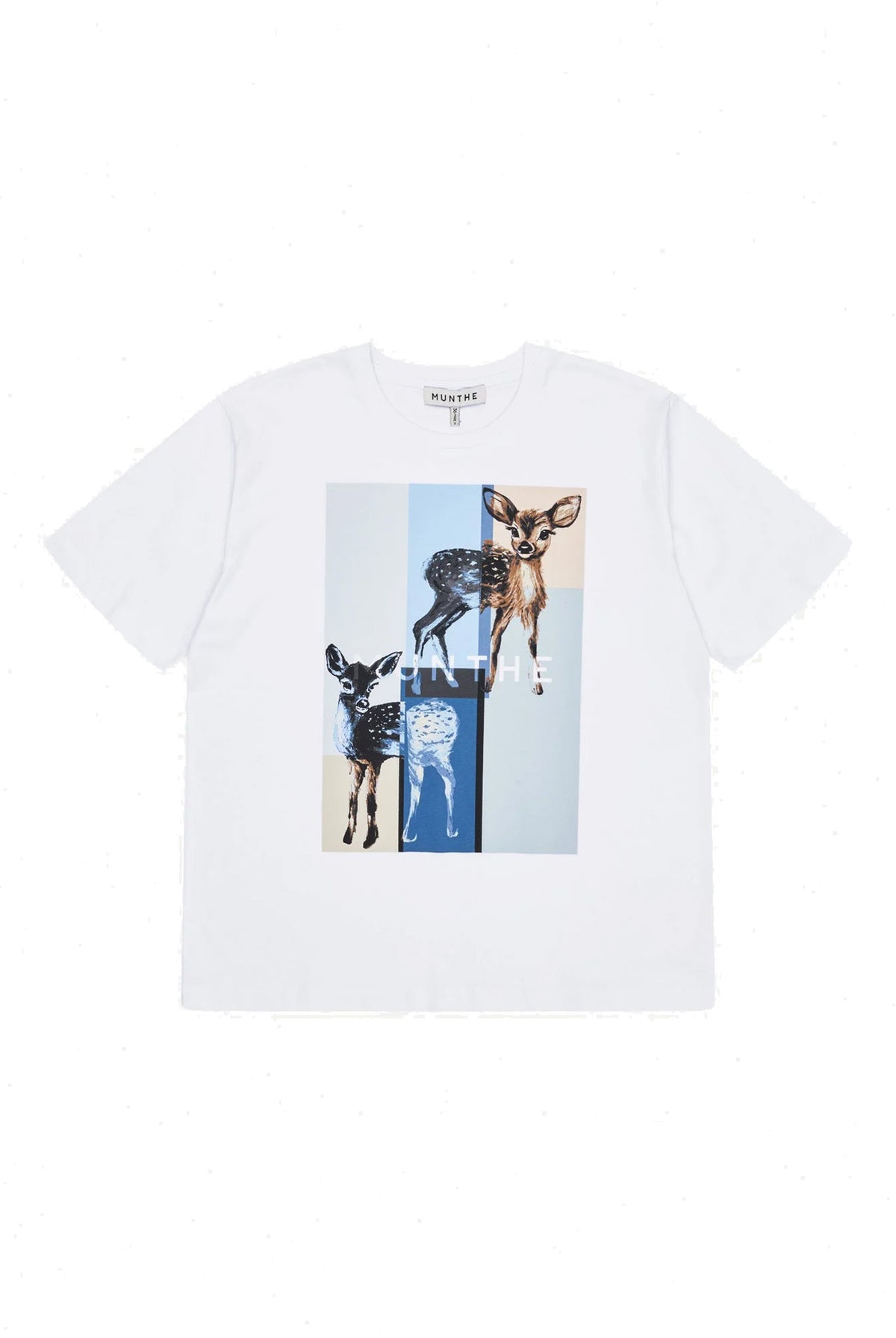 CHANICE 33-White - 1101/26460