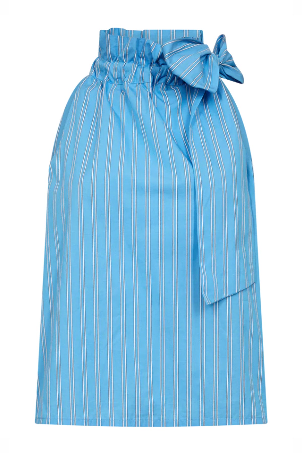 CMMELISSA TOP Bonnie Blue - 207929