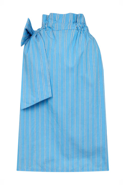 CMMELISSA TOP Bonnie Blue - 207929 Thumbnail